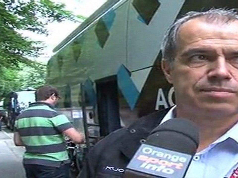 Sport365 : le contre-la-montre "va faire de beaux écarts"