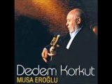 Musa Eroğlu - Pencereden Bakan Dilber