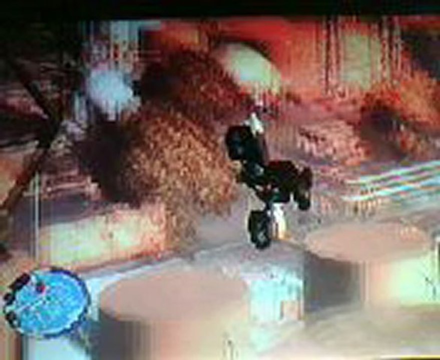 ★☆Vidéo sur Gta virée en 50cc★☆