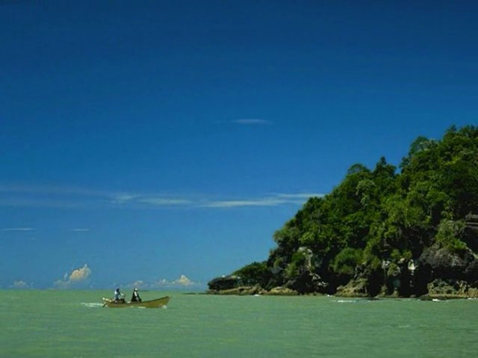 PHILIPPE LAZOORE: BORNEO