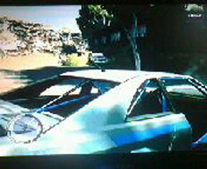 ★☆Vidéo en Multijoueur sur Gta en compagni de Julien45320★☆