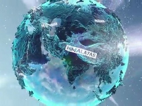 SSX : E3 2011 Trailer