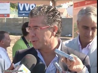 La detención de Neira es un hecho "grave"