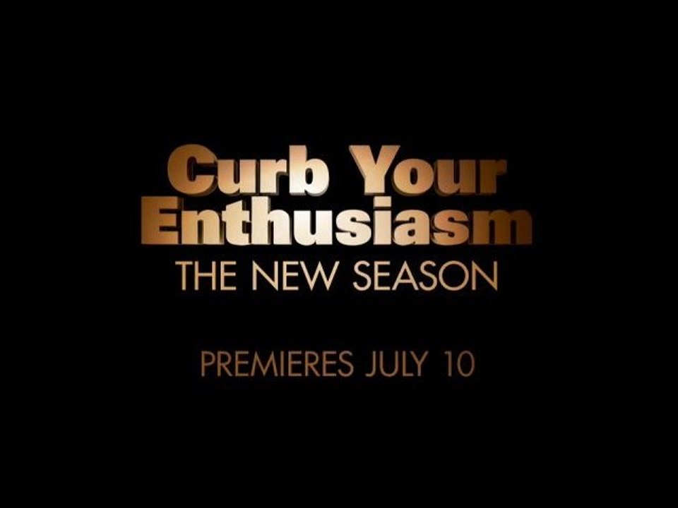 Curb Your Enthusiasm (Season 8 Trailer)