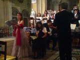 Concert 21 Mai 2011