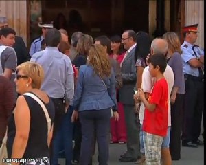 La presencia de Corbacho "reforzará" el PSC