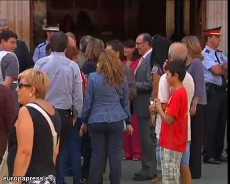 La presencia de Corbacho reforzará el PSC