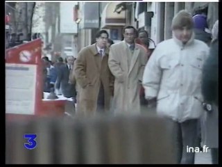 Dossier - Québec la nouvelle frontière