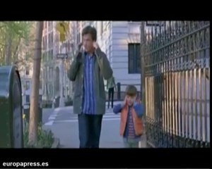 Jennifer Aniston y "Un pequeño cambio"