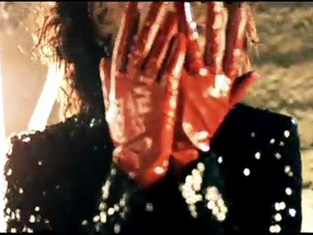 The GazettE Clips PV