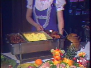 La réussite exemplaire d'un restaurateur Dijonnais à Montréal