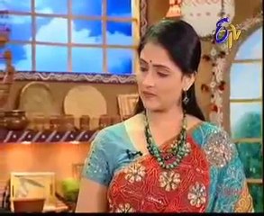 Abhiruchi - A daily Cookery Show - 13th March 2010 - Part01