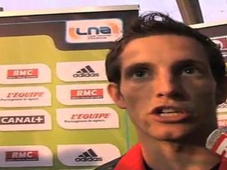 Sport365 : Lavillenie domine à Montreuil