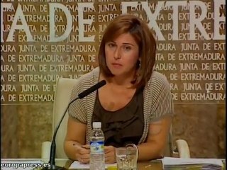 Extremadura respeta la decisión de Corbacho
