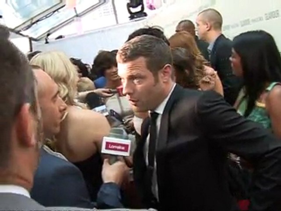 Dermot speaks exclusively about X Factor judges