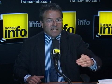 Martin Hirsch réagit à la polémique sur le RSA