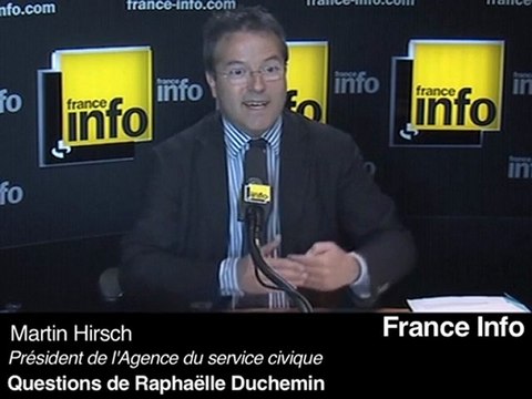 RSA: Le risque, c'est de travailler moins pour coûter plus
