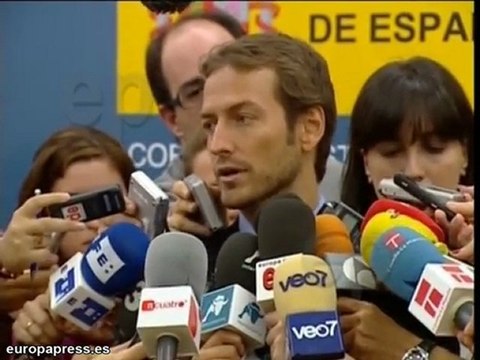 Blanco y USCA, satisfechos con la reunión