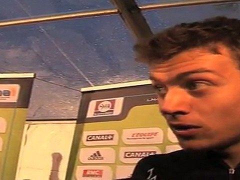 Sport365 : Christophe Lemaitre en 9 96