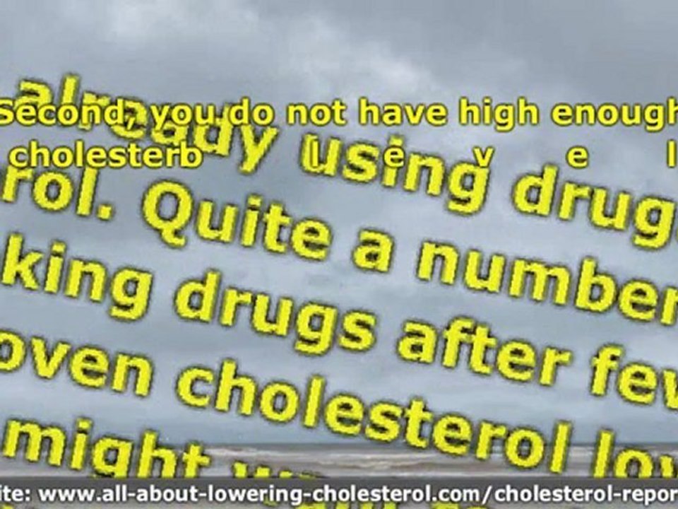 Lowering triglycerides by 20 Percent - The Most Effective Way