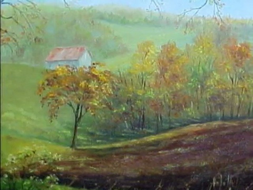 Arlette Paradis Artiste
