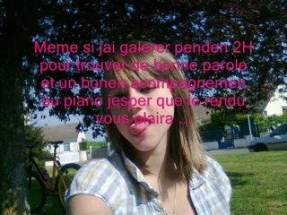 tu ne reviendra plu jamais