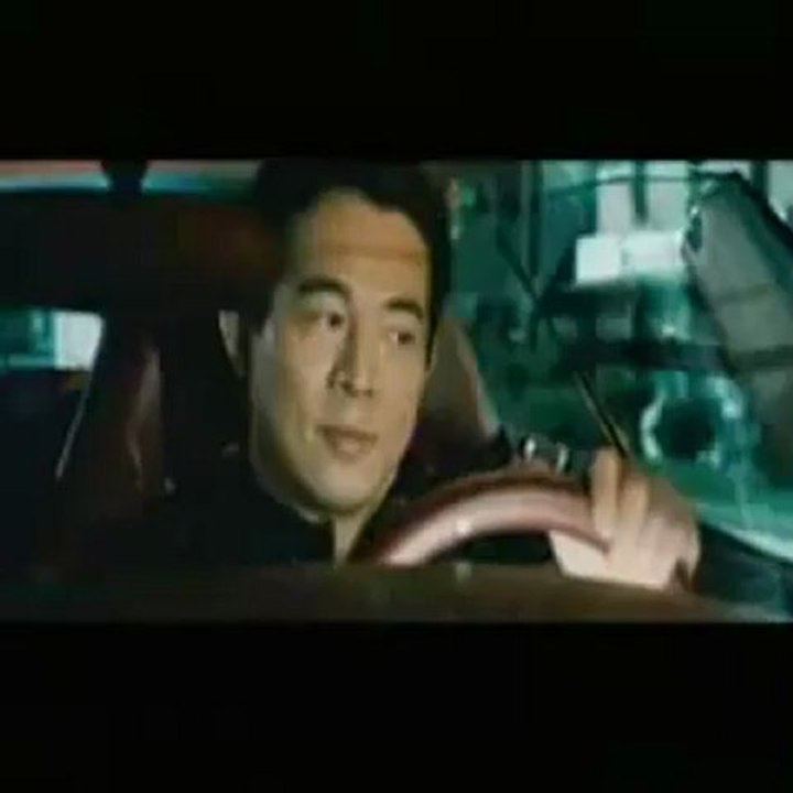 War - trailer (usa - 2007)