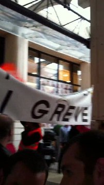 greve pages jaunes 7 juin 2011 3