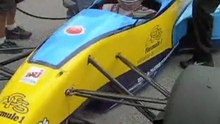 FORMEL 1 SELBER FAHREN und FORMEL 1 Renntaxi www.heidfeld-racing.de
