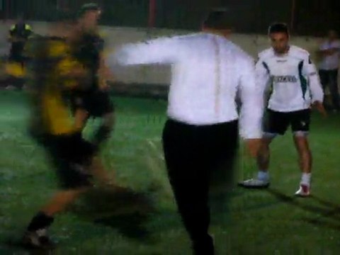 Fikstürlü Lig Bayavşar-Esen Gençlik