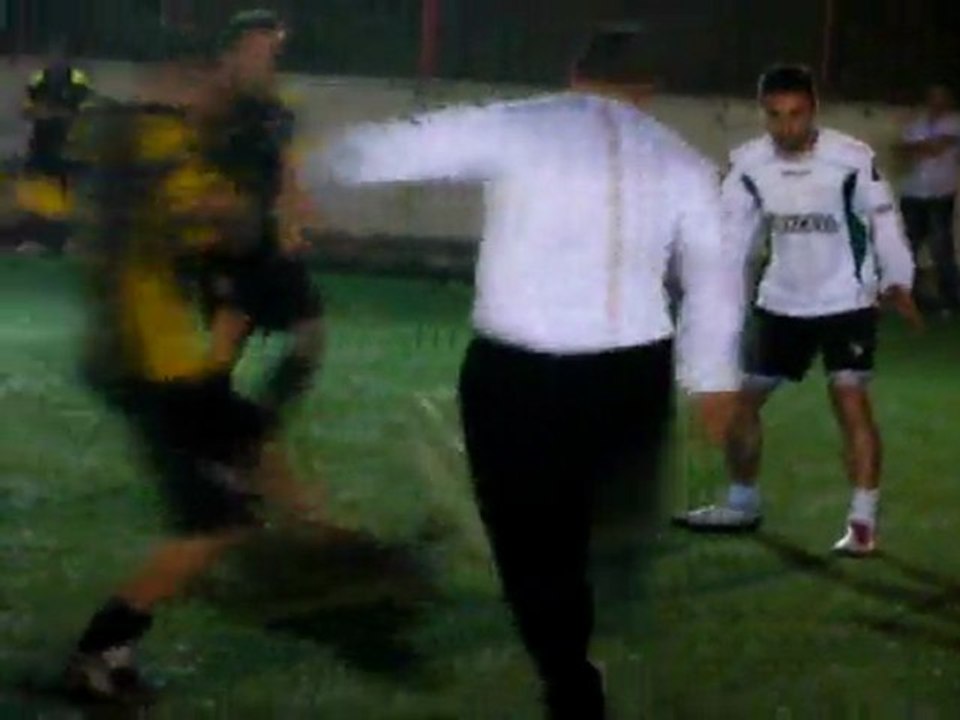 Fikstürlü Lig Bayavşar-Esen Gençlik