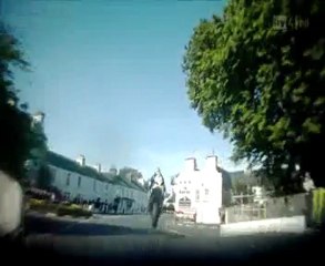 Isle of Man Intro  IOM TT 2011 Build Up