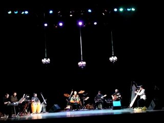 Parana de Ismael Ledesma