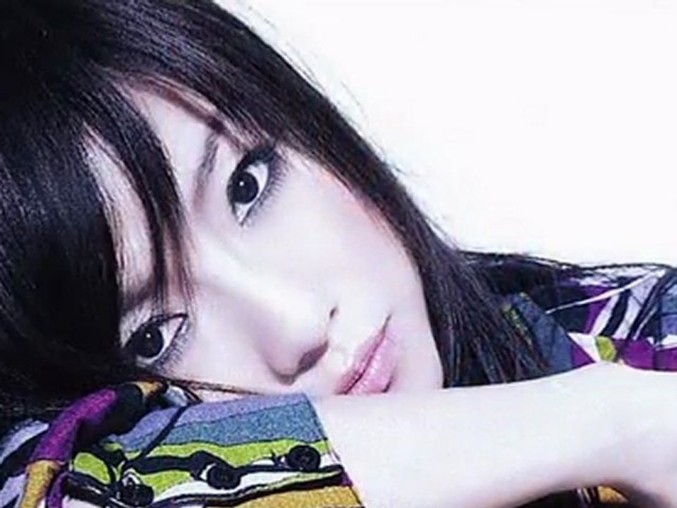 島谷 ひとみ - Hitomi Shimatani [ Slideshow ]