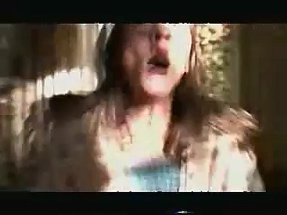 The Gift (2000) Trailer