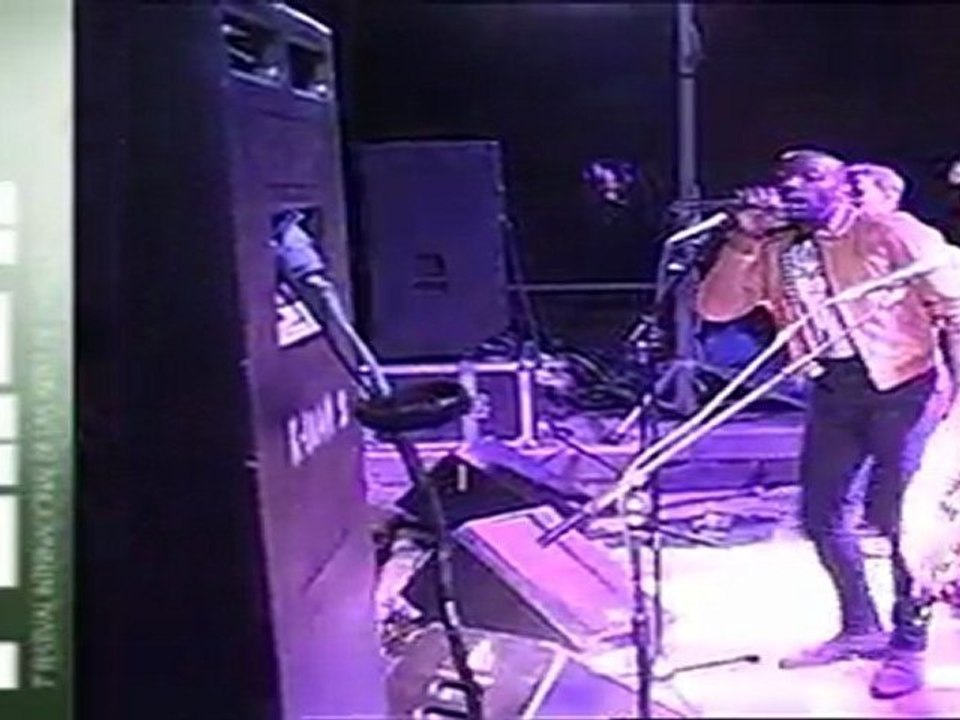 Concierto AAMP Fanki
