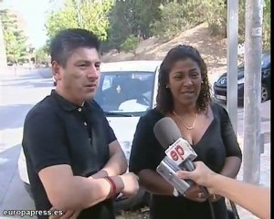 Los padres del fallecido están destrozados