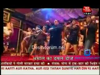 Movie Masala [AajTak News] - 8th June 2011 Part2
