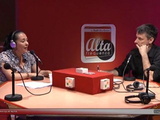 Palisà avec Nathalie Ruggeri