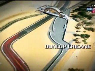 Timo Bernhard'a kulak verin