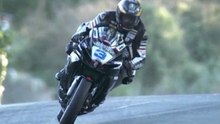 Guy Martin amazing slowmo Isle of man IOM TT 2011 Build Up