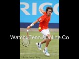 where to watch ATP UNICEF Open tennis matches