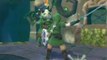 The Legend of Zelda : Skyward Sword - E3 2011 Trailer