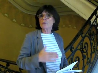 La saison d'été de Diane Polya