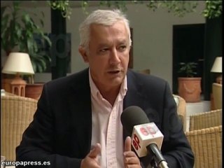 "Lo que interesa es la disolución definitiva"