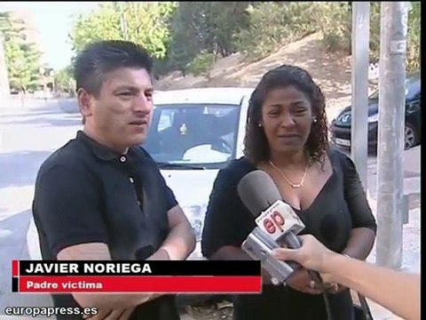 Muere apuñalado un joven en Valdemoro