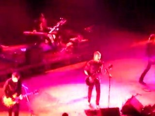 Interpol - Say Hello To The Angels @ Athens (07/06/11)