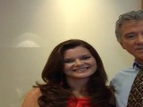 Message de Patrick Duffy et d'Heather Tom à leur communauté de fans