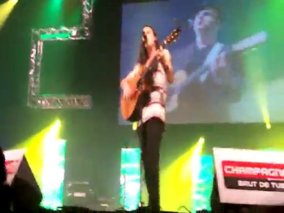 Justin Nozuka - Heartless