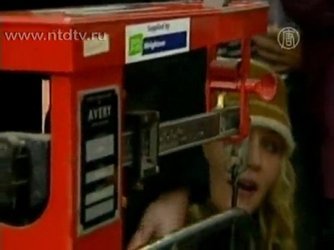 Умер любимый баран Новой Зеландии Шрек